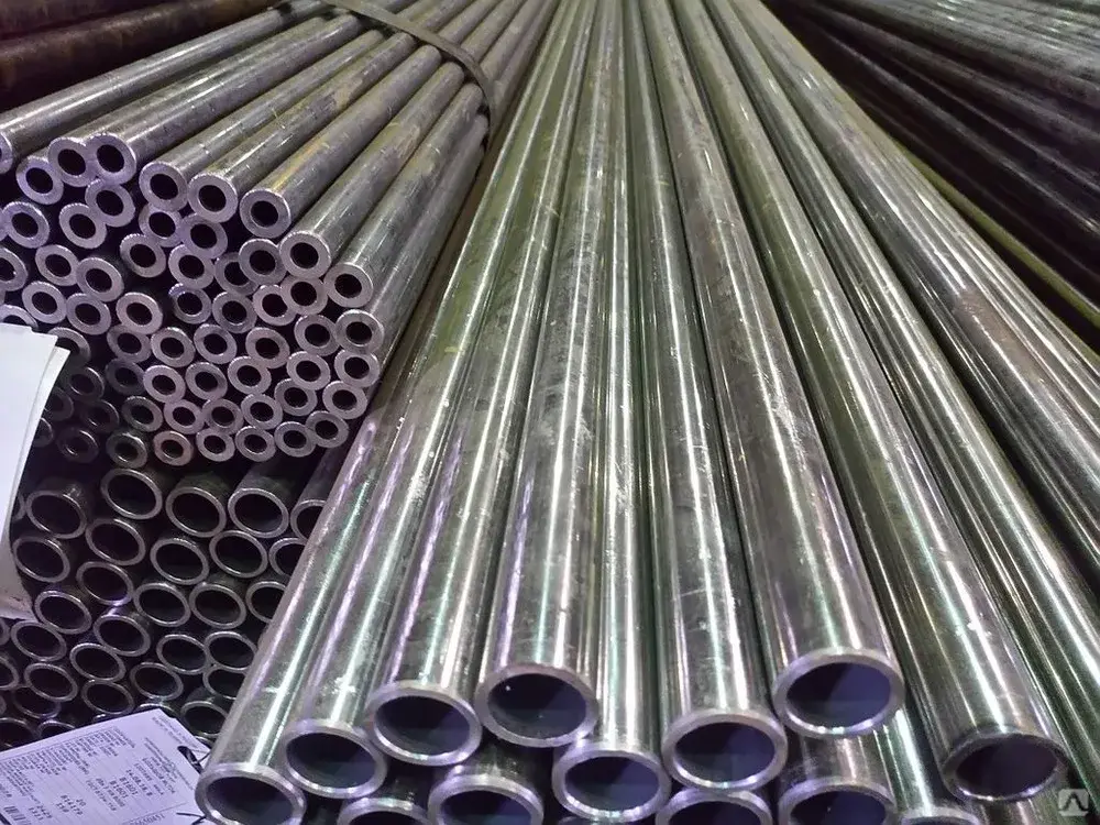 ASTM A312 TP316L Stainless Steel Seamless Pipe